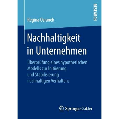 Überprüfung eines hypothetischen Model