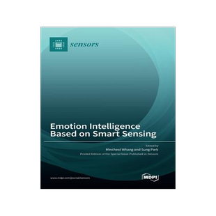 [预订]Emotion Intelligence Based on Smart Sensing 9783036566467