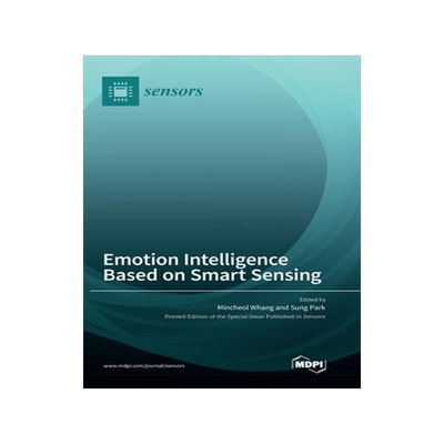 [预订]Emotion Intelligence Based on Smart Sensing 9783036566467