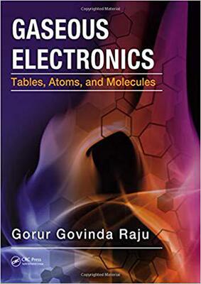 【预售】Gaseous Electronics