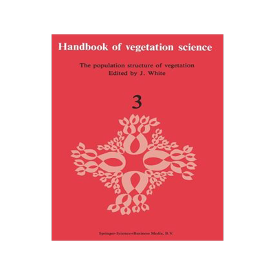 预订 The Population Structure of Vegetation