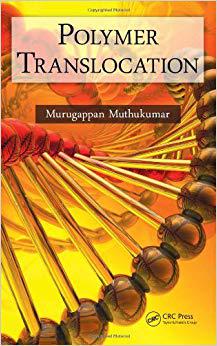 【预售】Polymer Translocation