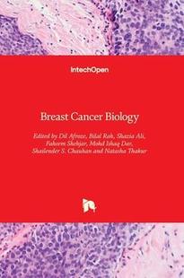Biology Cancer Breast 9781789239614 预订