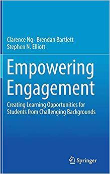 【预售】Empowering Engagement