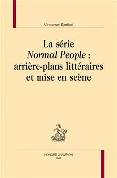 [预订]La série Normal people : arrière-plans littéraires et mise en scène 9782745358660