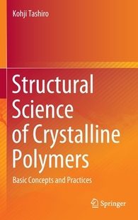 Crystalline 预订 Science Polymers Structural
