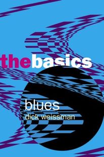 Basics The Blues 9780415970686 预订