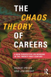 预售 The Theory Careers Chaos