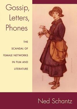 【预订】Gossip, Letters, Phones