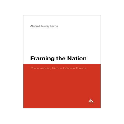 [预订]Framing the Nation 9781441139634