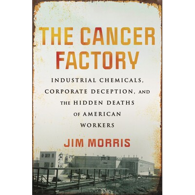 Industrial Chemicals, Corporate Deceptio