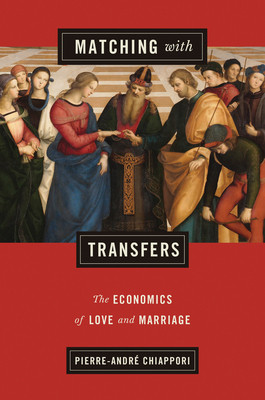 【预订】Matching with Transfers