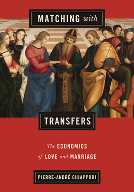 【预订】Matching with Transfers