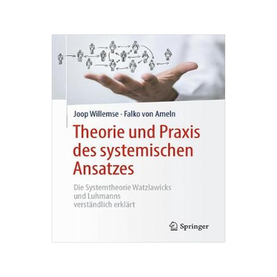 预订 Theorie und Praxis des systemischen Ansatzes