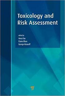 and 预售 Toxicology Assessment Risk