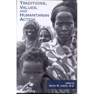 Traditions Action Values Humanitarian 9780823222872 and 预订