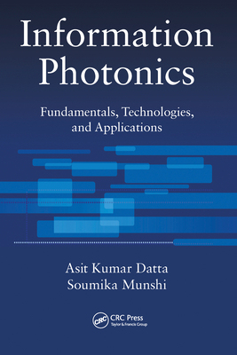 【预订】Information Photonics