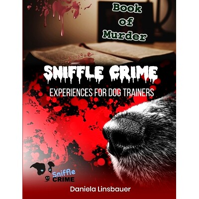 预订 Sniffle Crime: Vol. 3 Book of Murder: 9781671628328