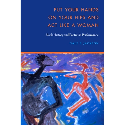 Black History and Poetics in Performance