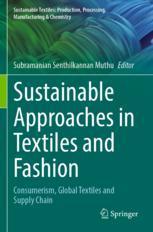 [预订]Sustainable Approaches in Textiles and Fashion 9789811908767