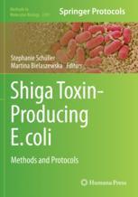 【预订】Shiga Toxin-Producing E. coli 9781071613412
