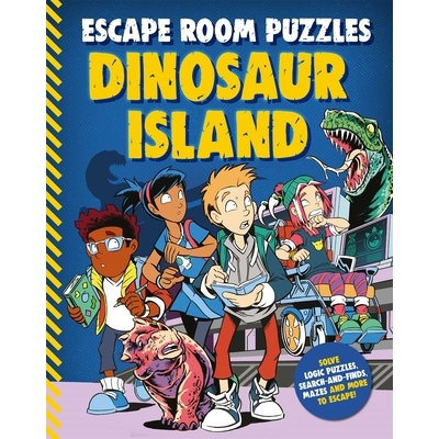 Dinosaur Island