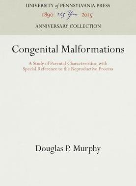 [预订]Congenital Malformations 9781512804850