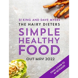 Food and The One Healthy Dieters Staying Weight Stop 多毛节食者 Simple Losing Hairy 预订 简单健康 Guide