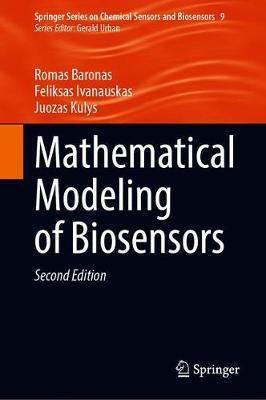 【预订】Mathematical Modeling of Biosensors