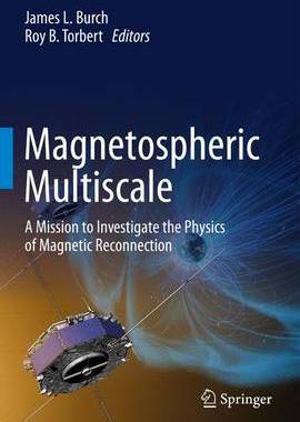 预订 Magnetospheric Multiscale