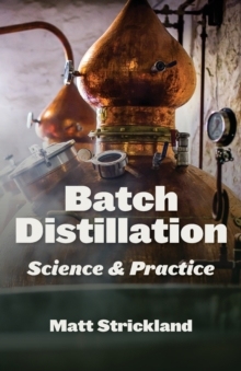 [预订]Batch Distillation: Science and Practice