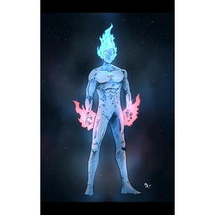 9781719379137 Ascended 预订 Destroval