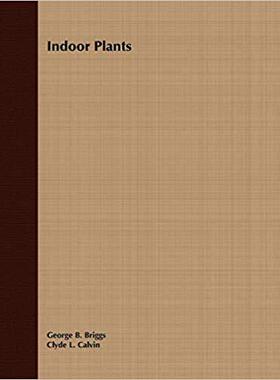 【预售】Indoor Plants