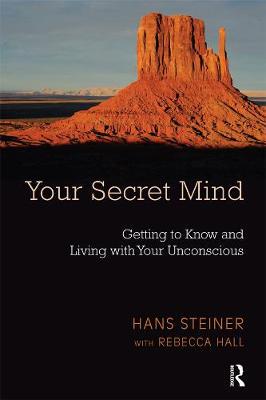 【预订】Your Secret Mind: Getting to Know and Living with Your Unconscious