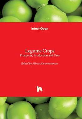[预订]Legume Crops - Prospects, Production and Uses 9781839682735