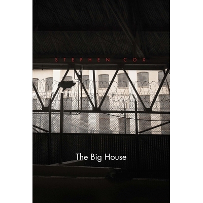 预订 The big house: image and reality of the American prison / 大宅院: 9780300215083