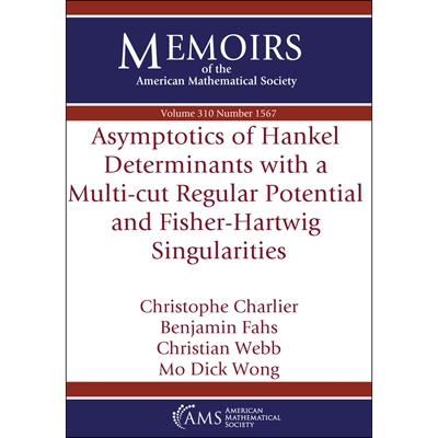 Asymptotics of Hankel Determinants with a Multi-cut Regular Potential and Fisher-Hartwig Singularities 具有多割正则势和