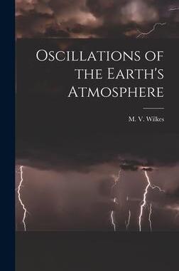[预订]Oscillations of the Earth’s Atmosphere 9781013802539