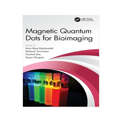 [预订]Magnetic Quantum Dots for Bioimaging 9781032321462