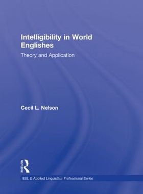 【预订】Intelligibility in World Englishes