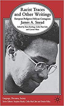 【预订】Racist Traces and Other Writing 9781403911834