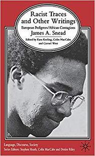 Traces Racist and Other 9781403911834 Writing 预订