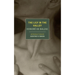 预订 The Lily of the Valley 山谷里的百合: 9781681377988