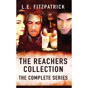 预订 The Reachers Collection: The Complete Series: 9784824174185