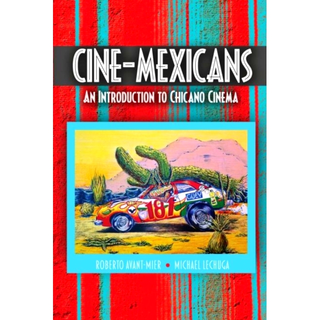 An Introduction to Chicano Cinema