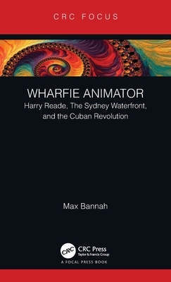 【预订】Wharfie Animator 9780367639532