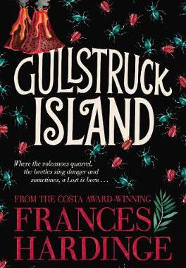 【预订】Gullstruck Island