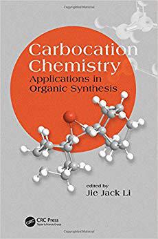 【预售】Carbocation Chemistry