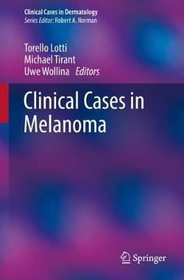 【预订】Clinical Cases in Melanoma