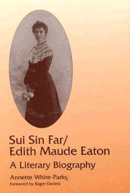 【预售】Sui Sin Far / Edith Maude Eaton: A Literary Biography